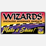 Wizards Banner