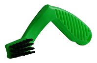 NANOSKIN Pad Conditioning Brush