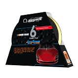 Nanoskin Autoscrub Pad Medium Grade
