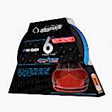 Nanoskin Autoscrub  Pad Fine Grade