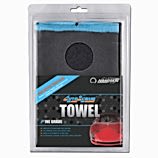 Полотенце Nanoskin Autoscrub towel fine grade 12