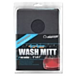 Варежка для мойки Nanoskin Autoscrub Wash Mitt Fine Grade
