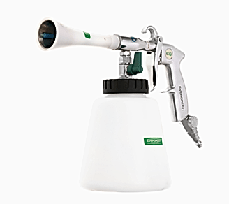 EVERGREEN EVERGREEN Micro Particle Cleaning Gun 2 поколения