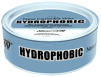 HYDROPHOBIC