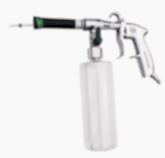 EVERGREEN Micro Particle Cleaning Gun 3 поколения