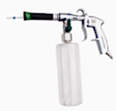 EVERGREEN Micro Particle Cleaning Gun 3 поколения