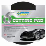 MICROBUFF Cutting Pad