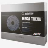 Nanoskin MEGA TREND Inorganic Coating System